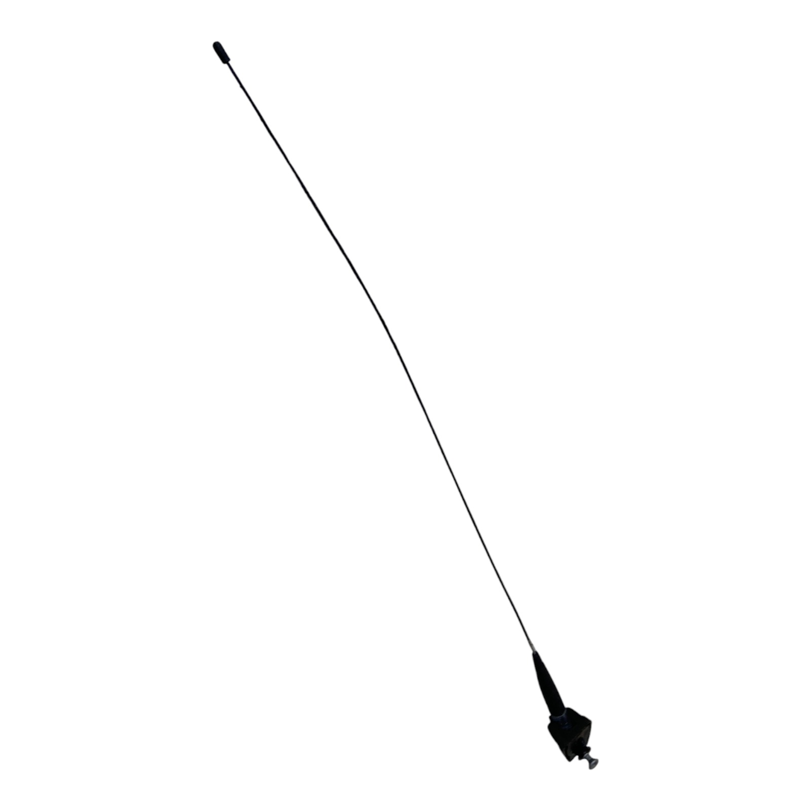 Antena Haste E Base Teto Ford Cargo 712 814 815 Original 6