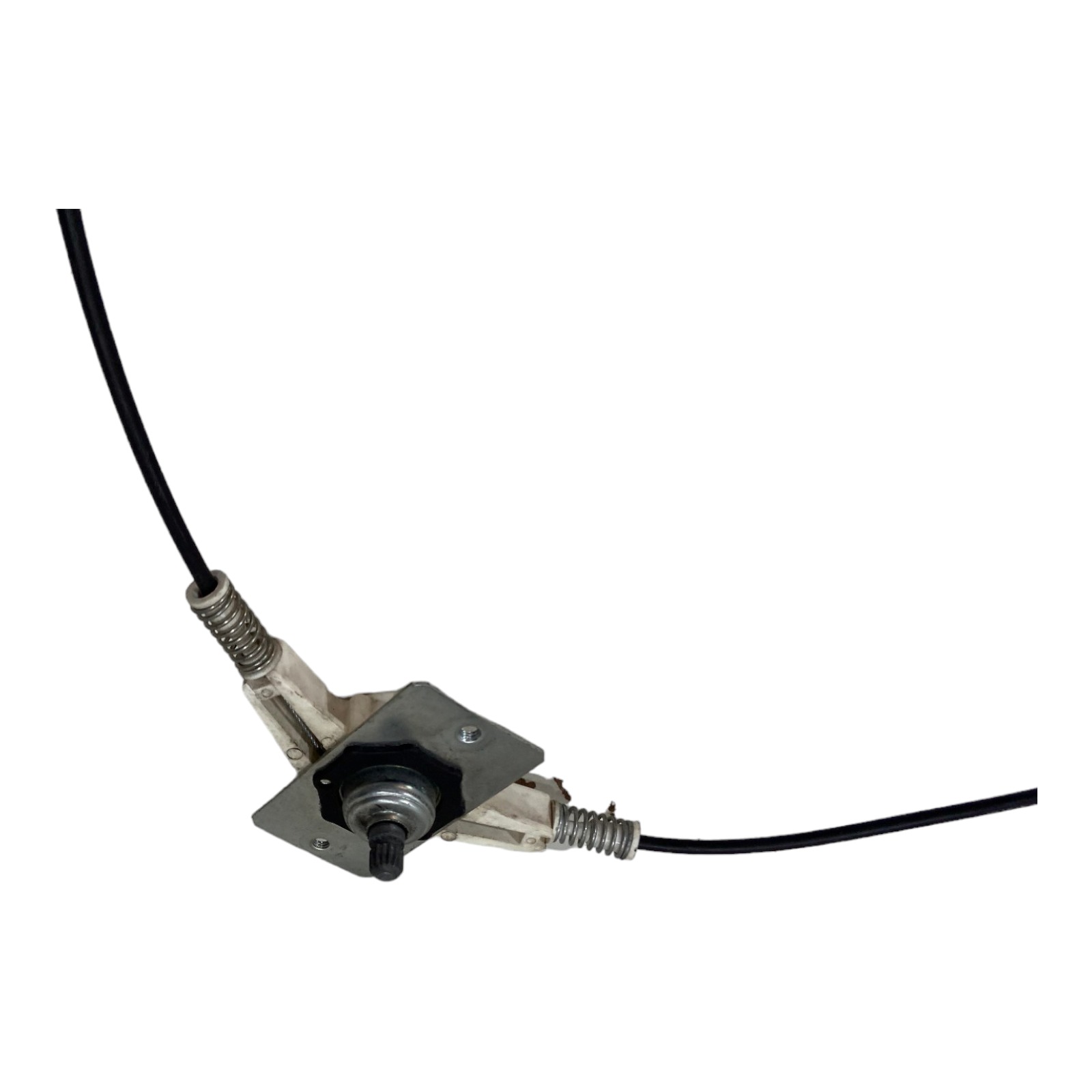 Máquina De Vidro Manual Diant Esquerda Uno Mille Fiorino 2p 7