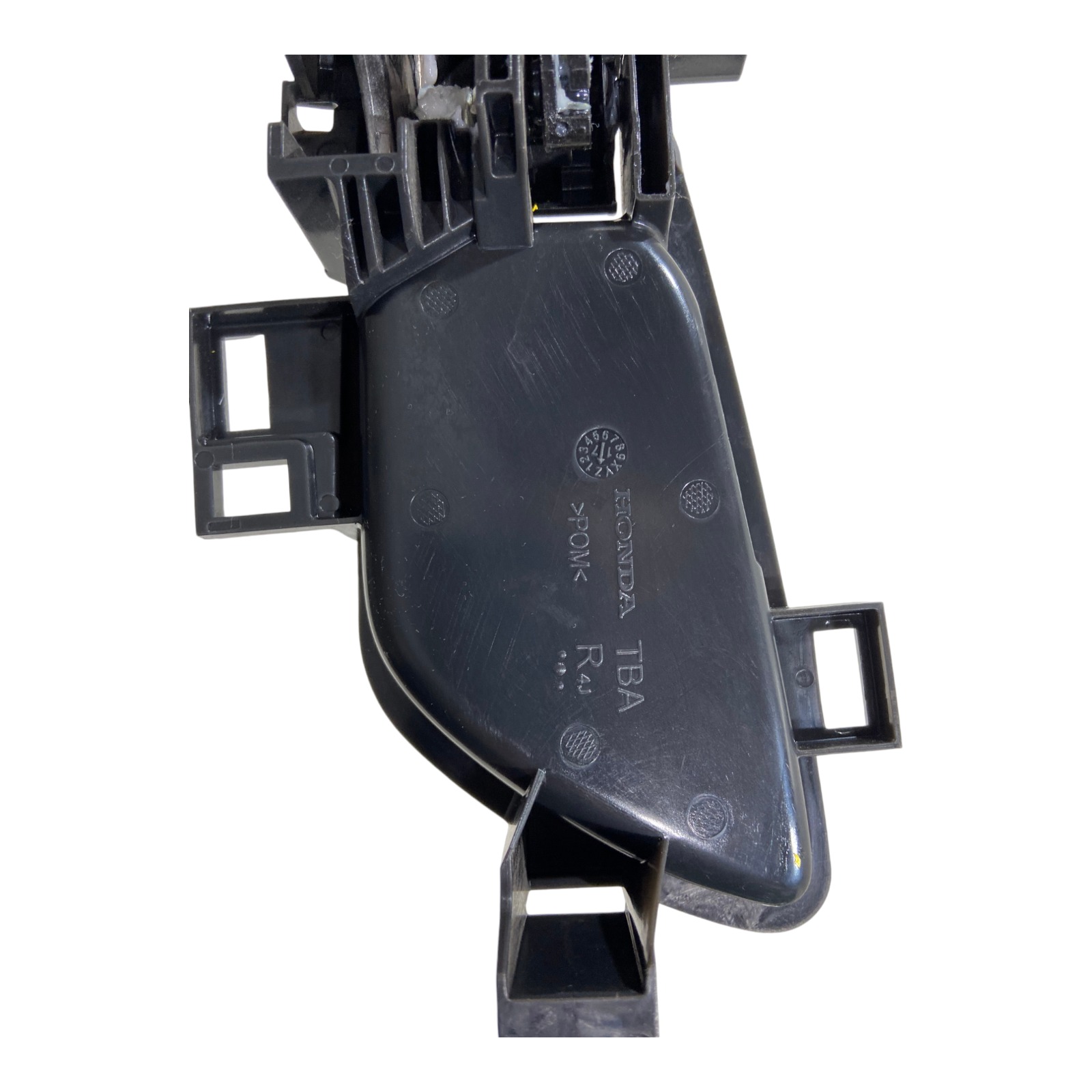 Maçaneta Puxador Interno Direita Honda Civic G10 Original 6