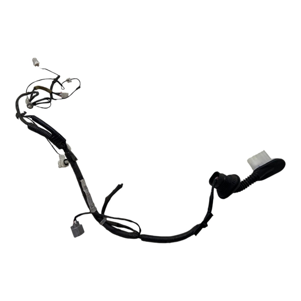Chicote Plug Porta Dianteira Direita Honda New Fit 2015 2020 7