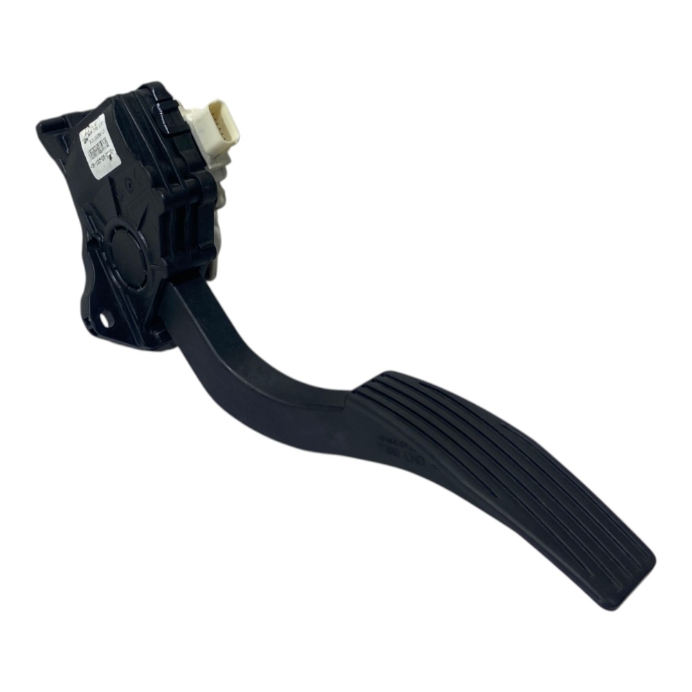 Pedal acelerador eletronico gm prisma cobalt onix 2013 2016