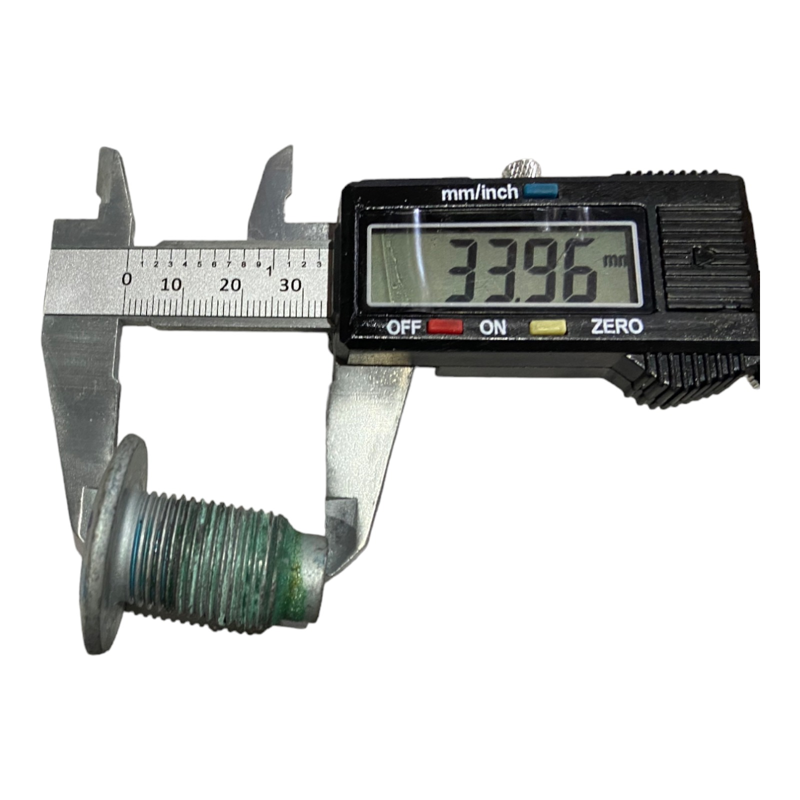 Parafuso Fixação Volante Honda Civic G10 Original 17 A 20 Cinza A 10