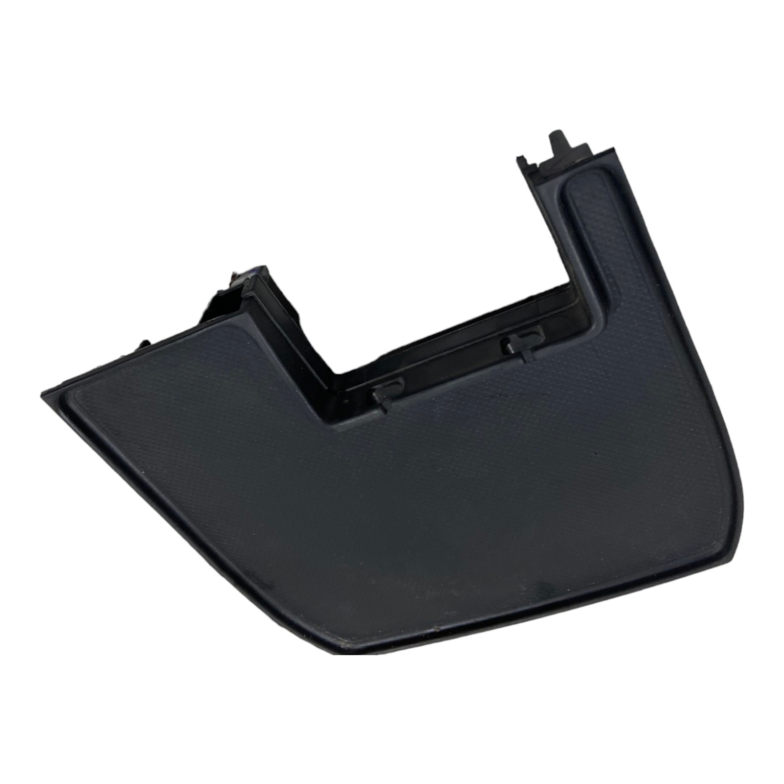 Acabamento Moldura Console Central Honda Civic G10 Original 2