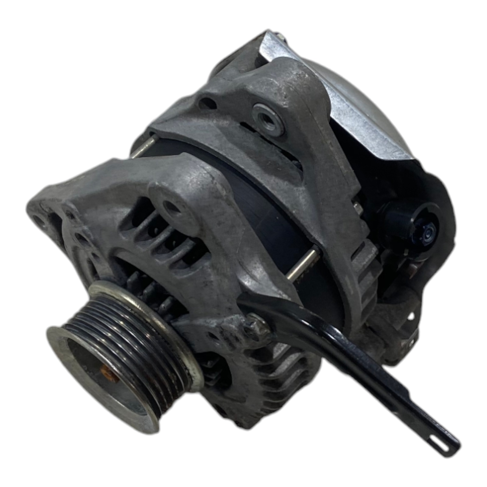 Alternador Honda Civic G10 2.0 Flex Crv 2012  2020 Denso 15