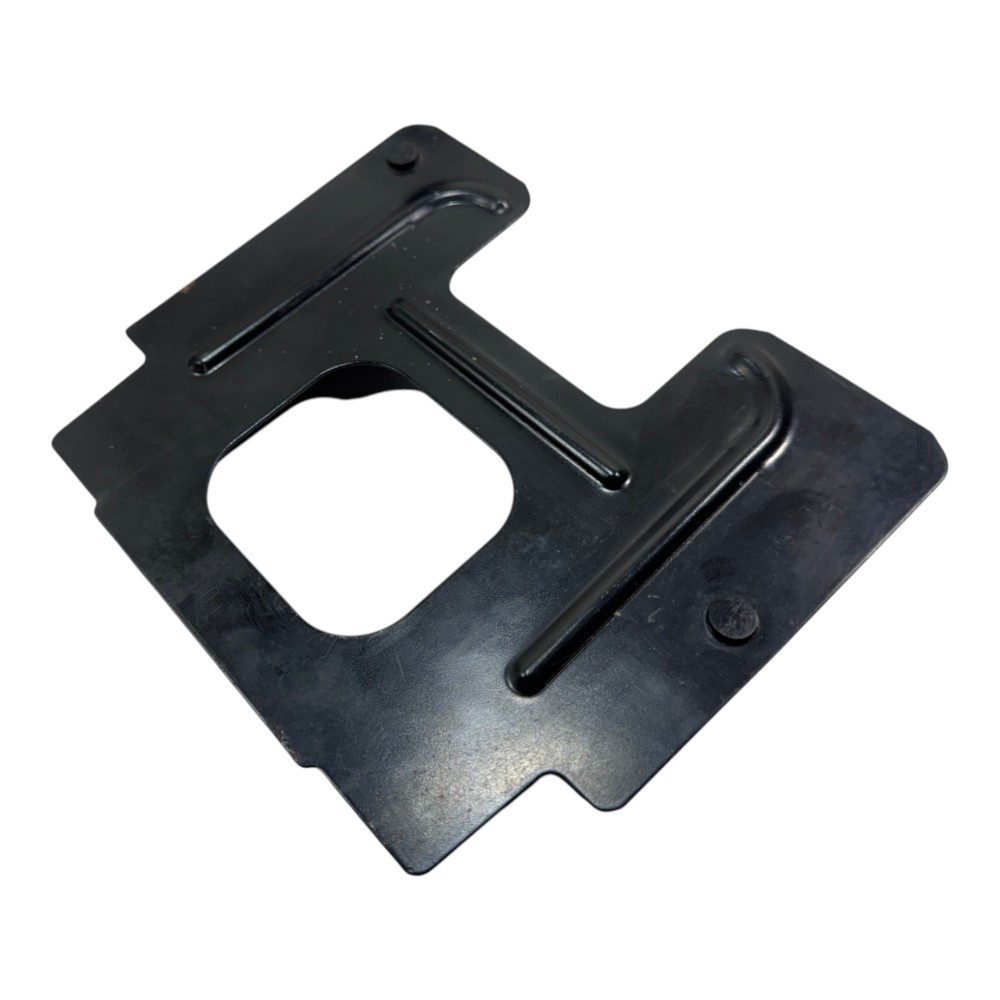 Suporte Modulo Central Injecao Peugeot 307 2006 2011 Origina
