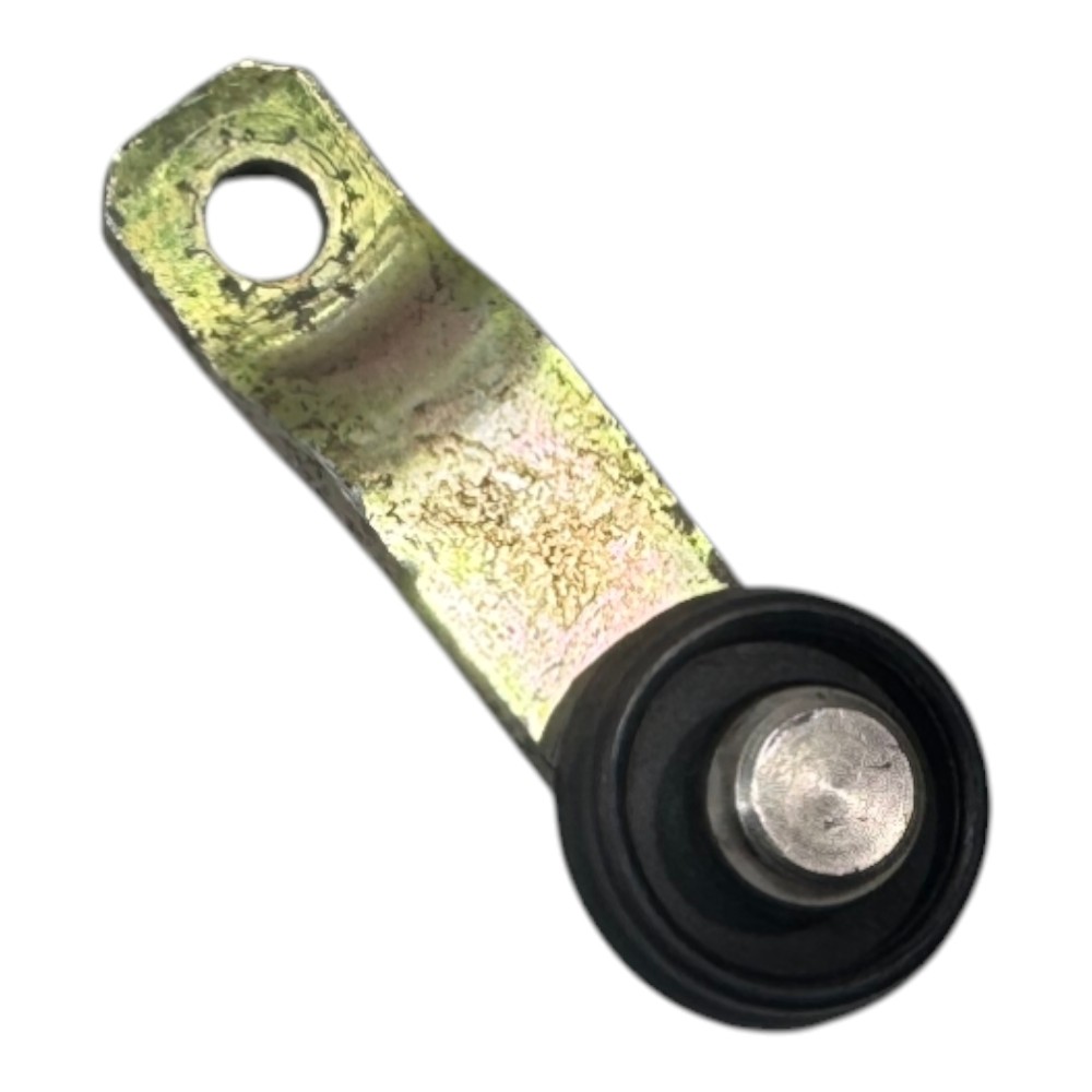Chapa conector galhada motor limpador parabrisa focus 2006