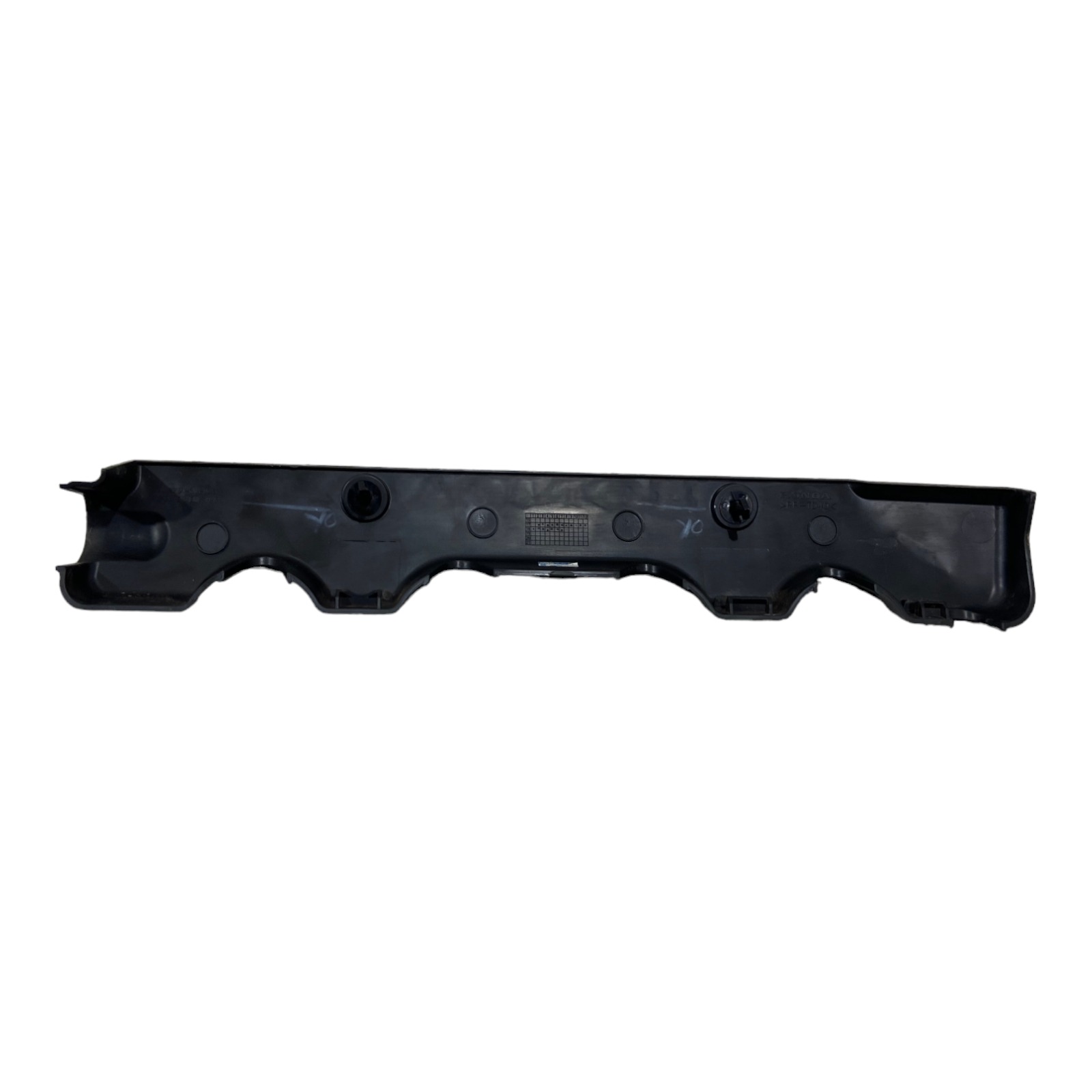 Tampa Capa Motor Superior Honda Civic G10 17 A 20 Original 10