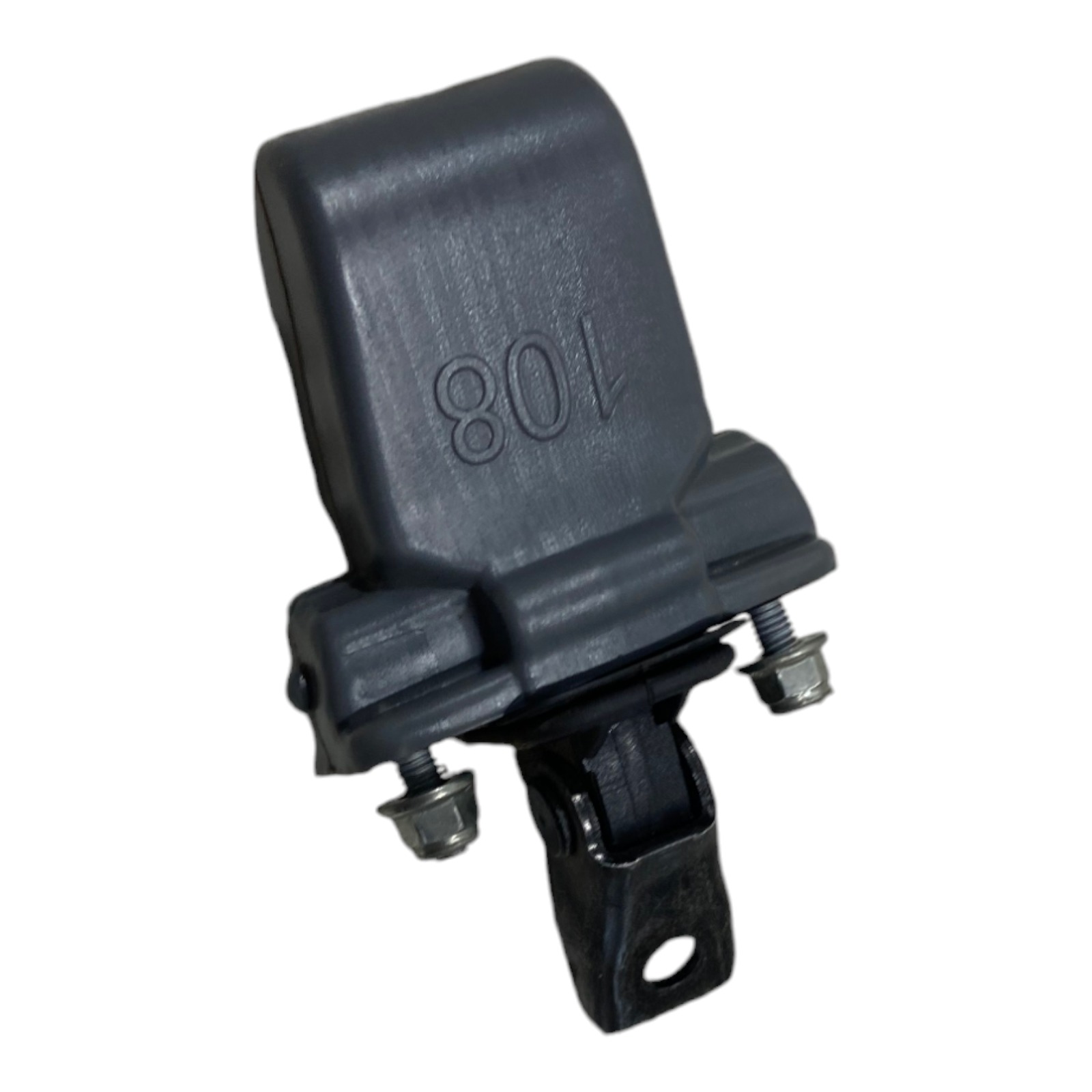 Limitador Porta Traseira Esquerda Fiat Novo Uno 2016 2021 7