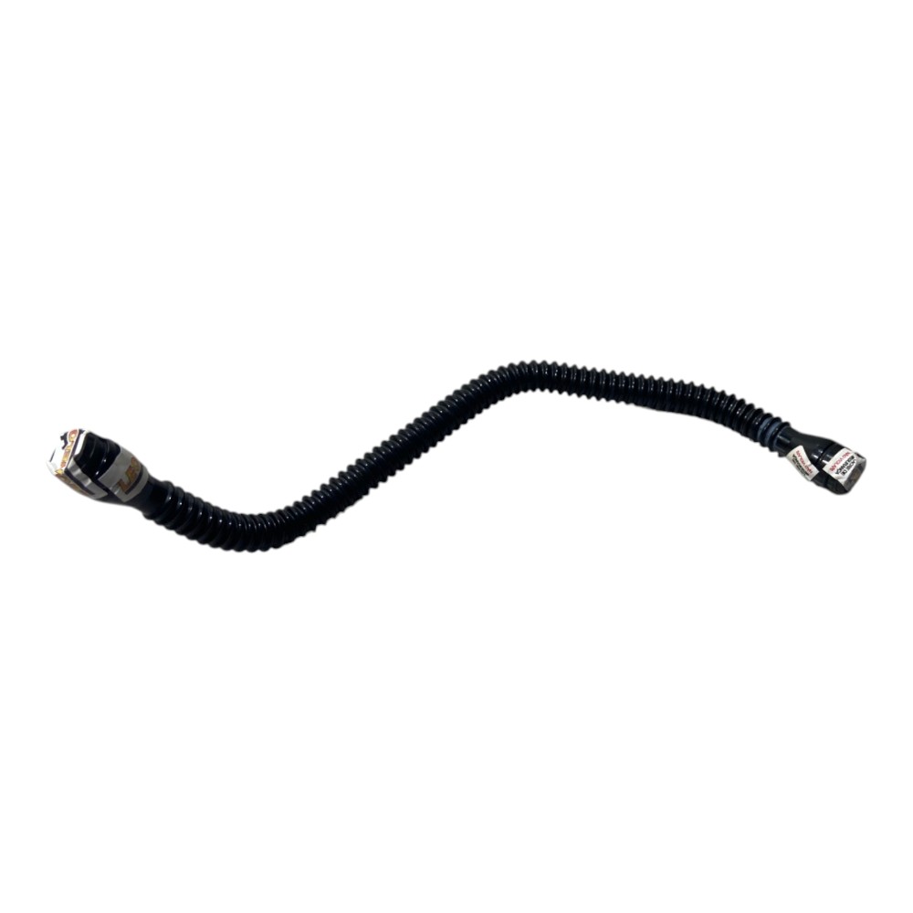Mangueira Duto Pedal Embreagem Reservatorio Oleo Prisma Onix