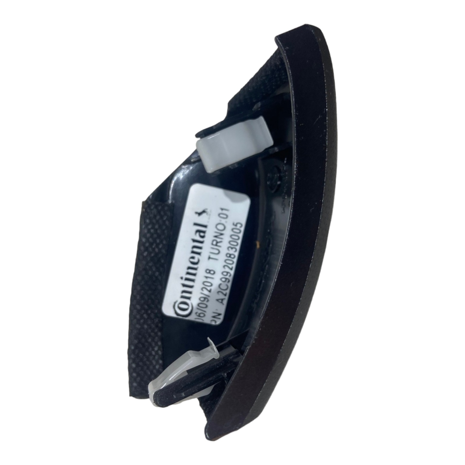 Acabamento Friso Moldura Painel Honda Civic G10 Original 8