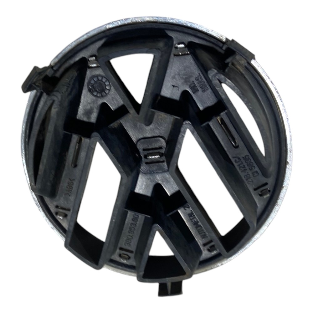 Emblema Grade Dianteira Gol Parati Saveiro G3 Detalhe Origin 3