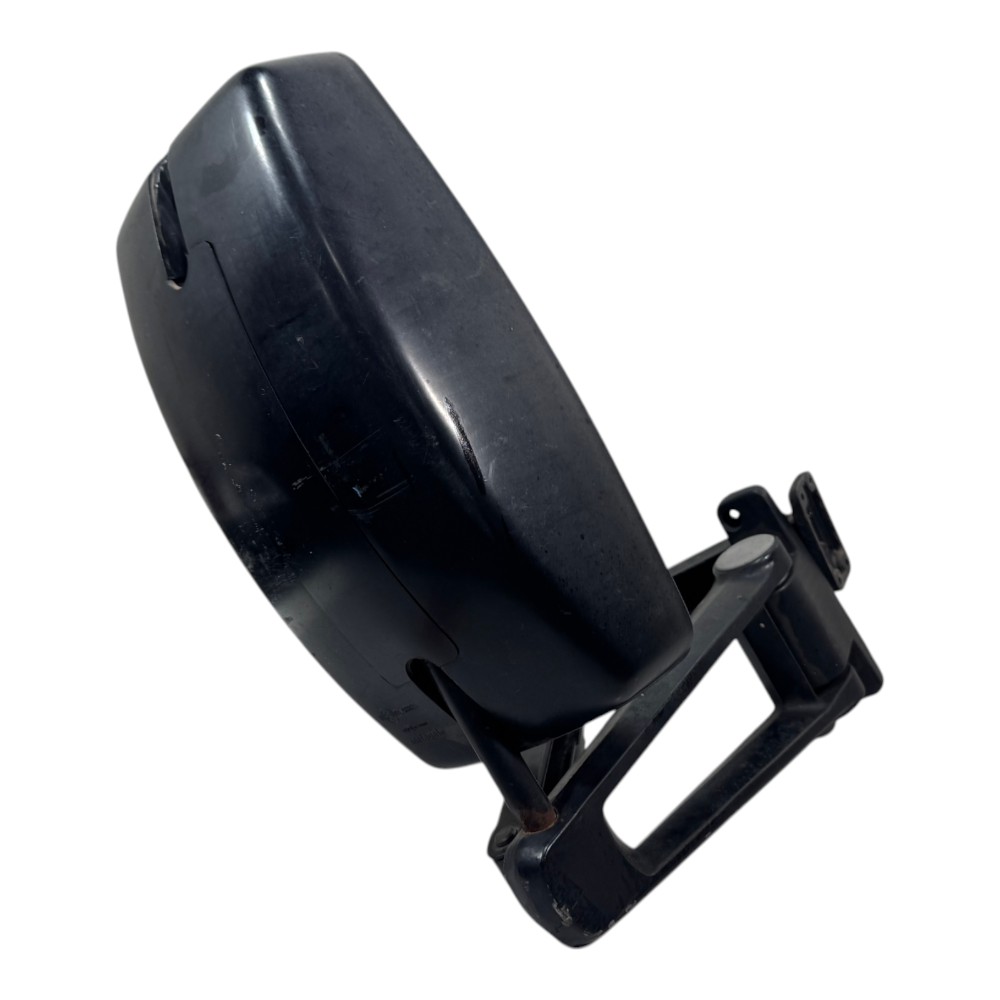 Retrovisor Direito Base Sem Espelho Ford Cargo 712 814 815 7