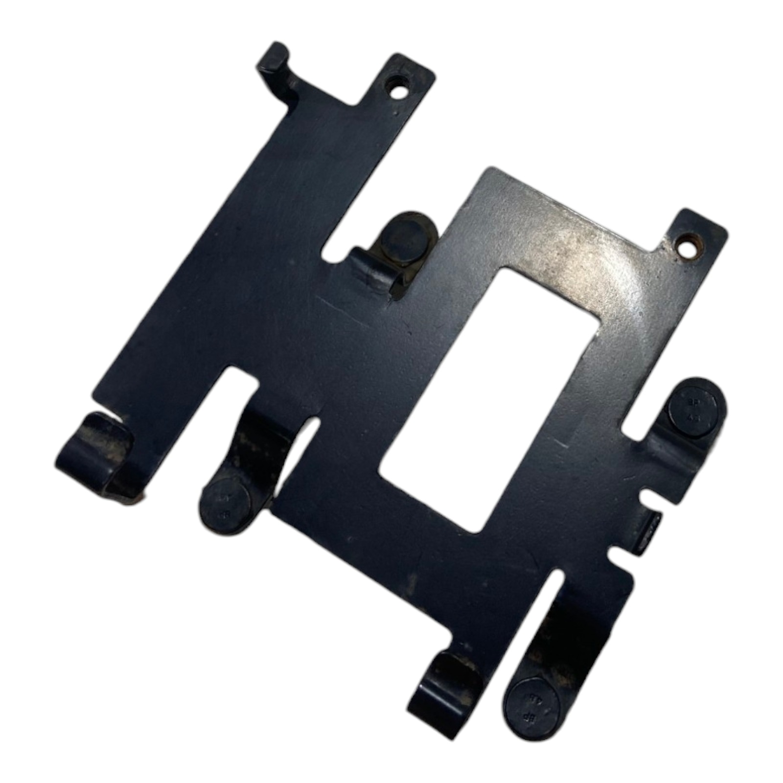 Suporte Base Módulo Injeção Gm Prisma Celta Corsa Original 10