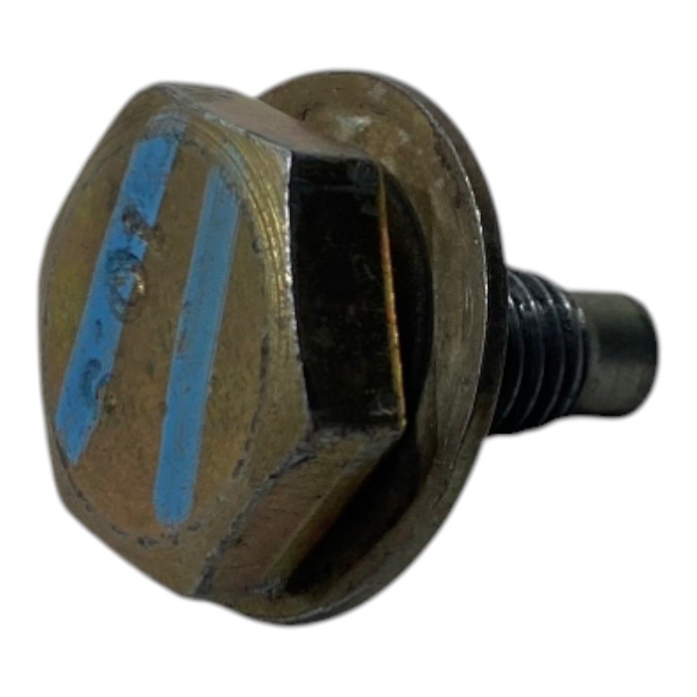 Parafuso Fixacao Volante Sirecao Ford Focus 2006 2008 Usado