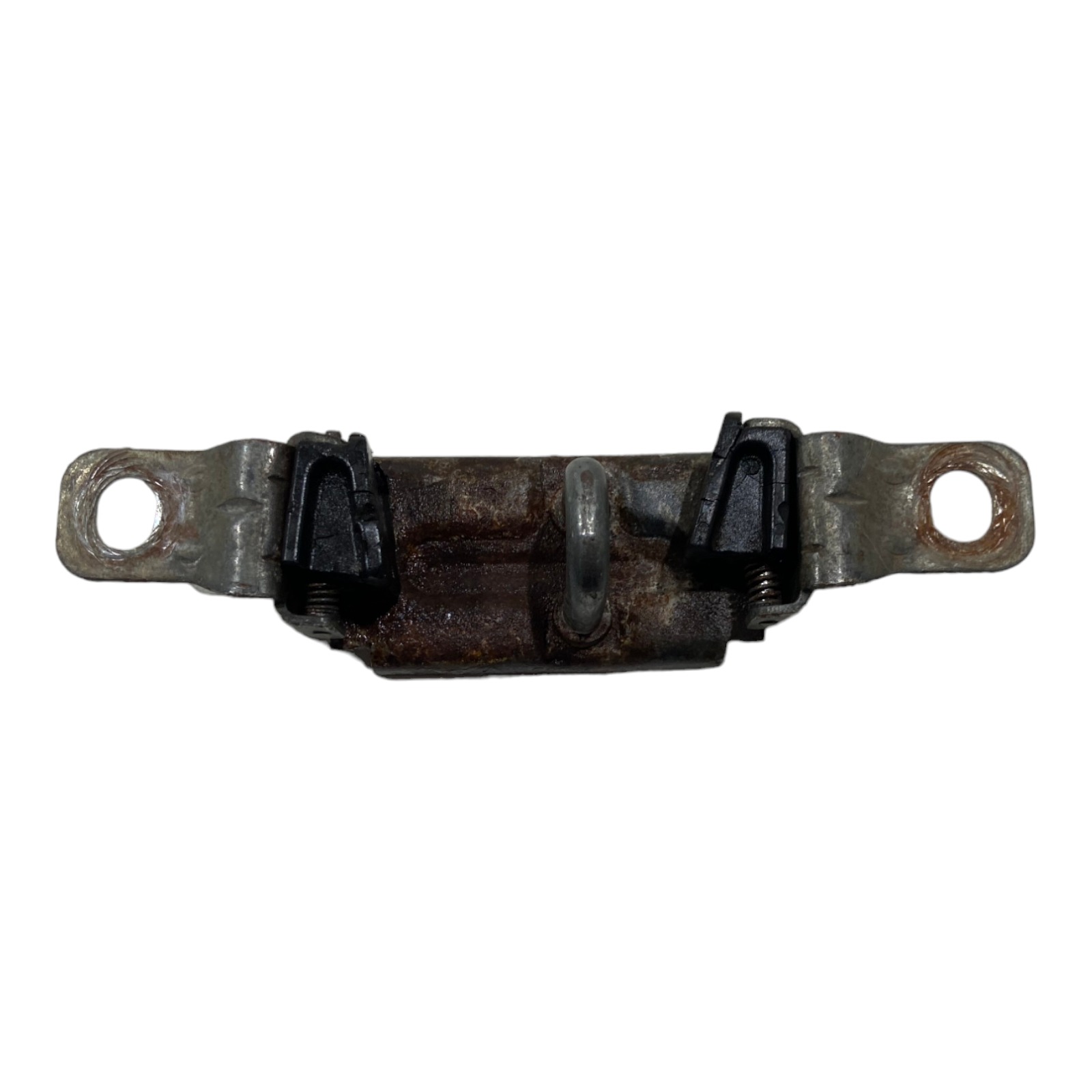 Batente Trava Fechadura Tampa Traseira Fiat Uno Mille 04-13 3