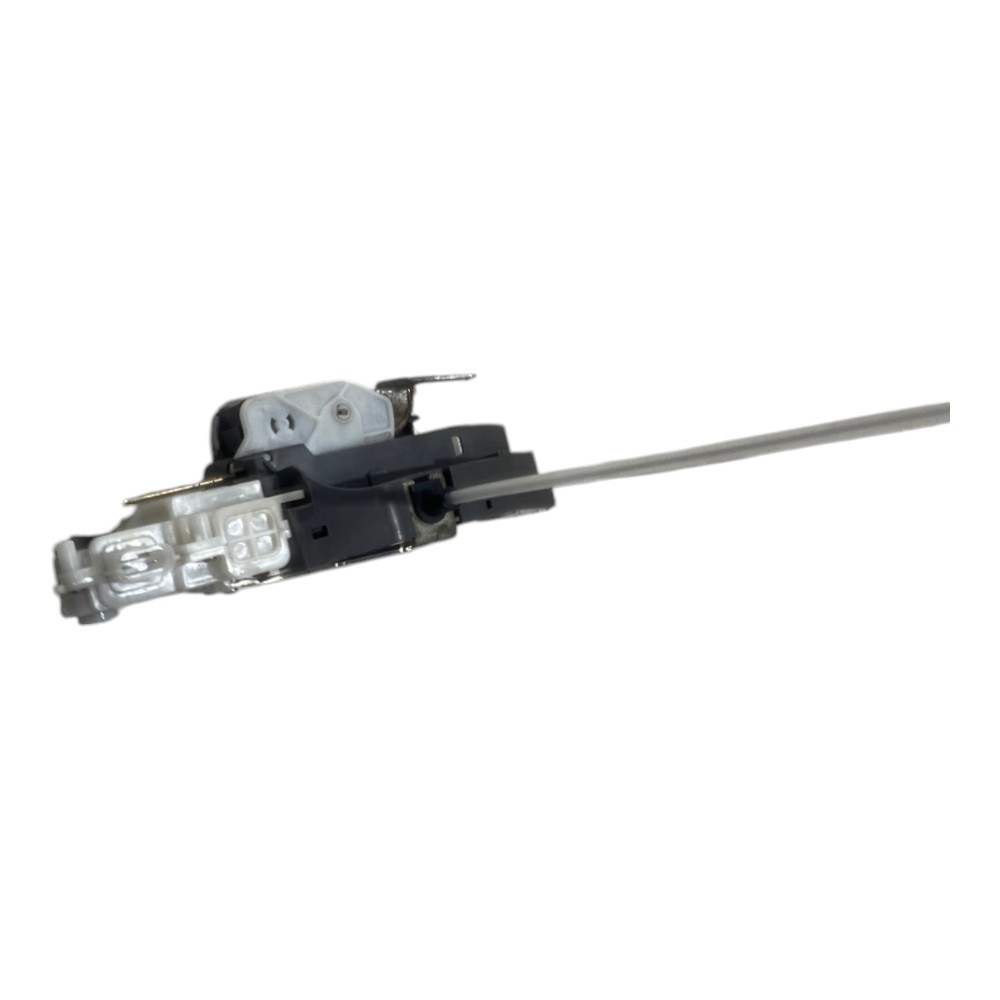 Fechadura Porta Dianteira Direita Vw Gol Saveiro Parati G4 8