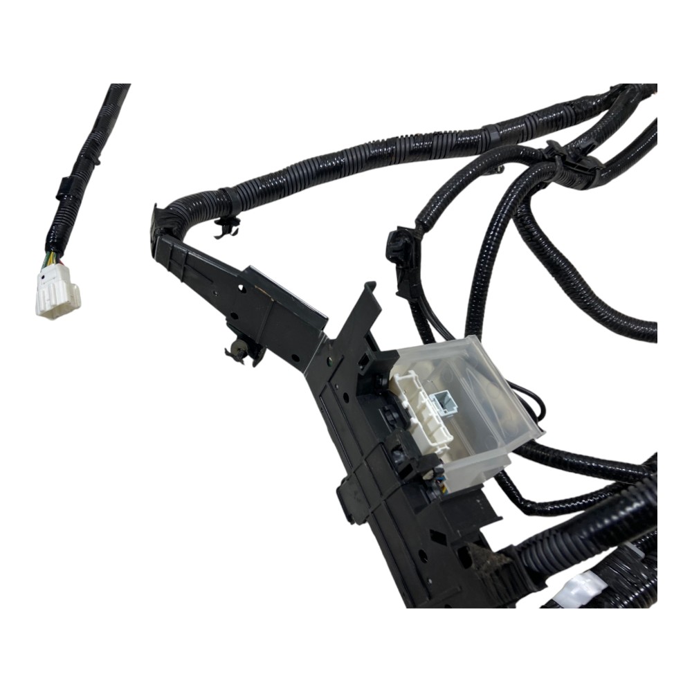 Chicote Plug Carroceria Interno Honda Civic G10 2019 2020 9