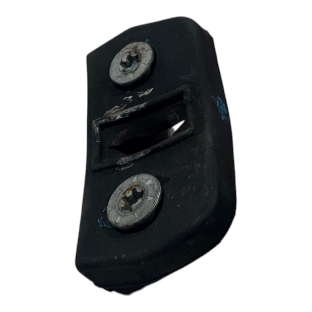 Guarnicao Borracha Limitador Traseiro Fiat Palio Strada 2010 8