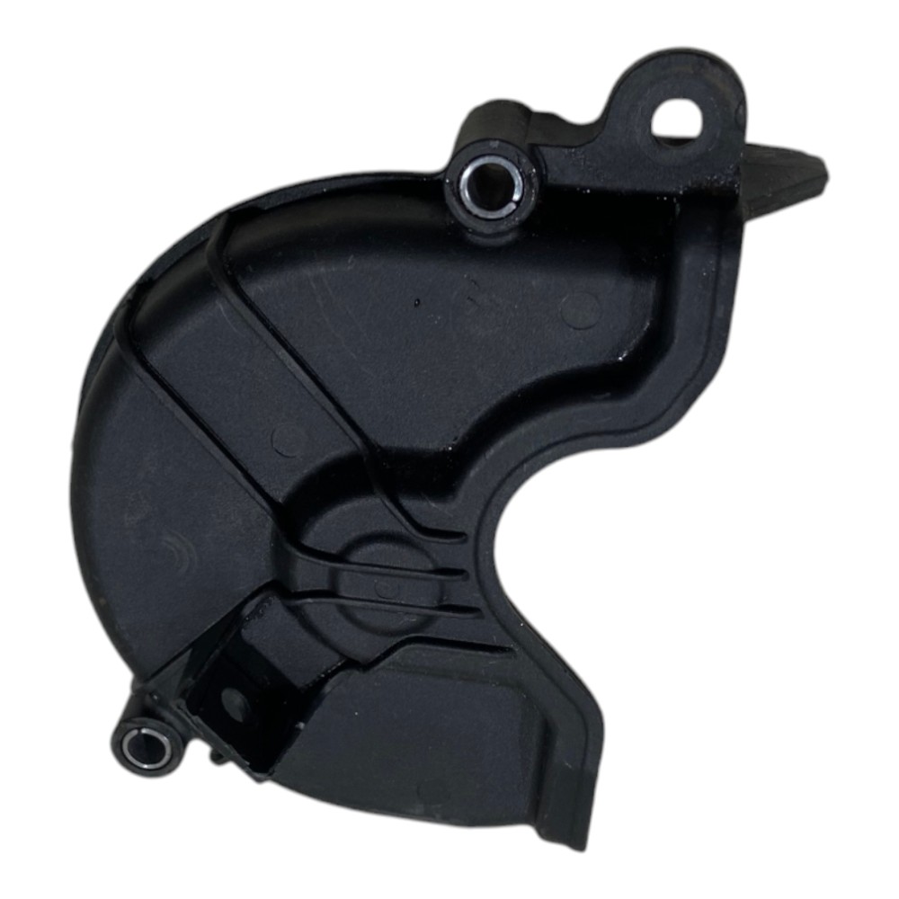 Capa Protetor Correia Dentada Bomba Vw Up Fox Golf Usado 3