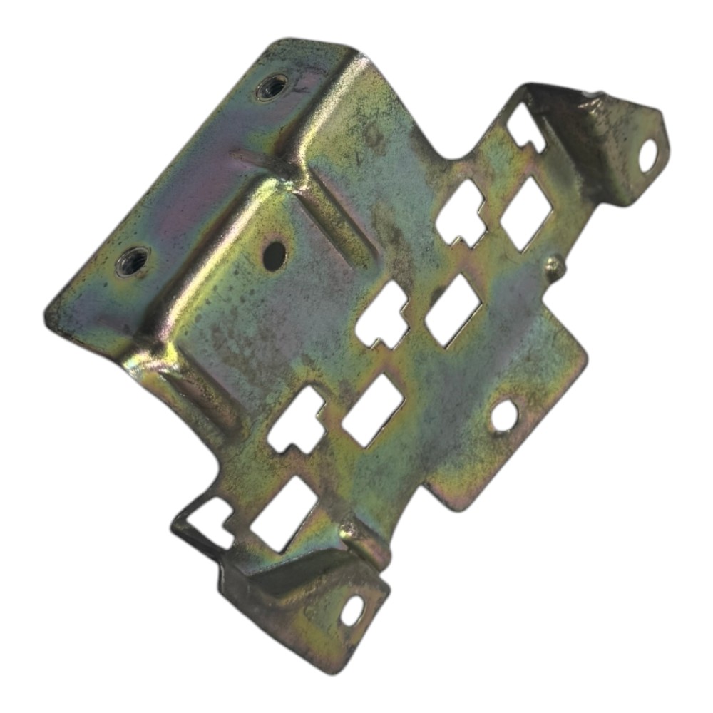 Suporte rele chicote motor Fiat Palio Siena Strada Fire 2012 3