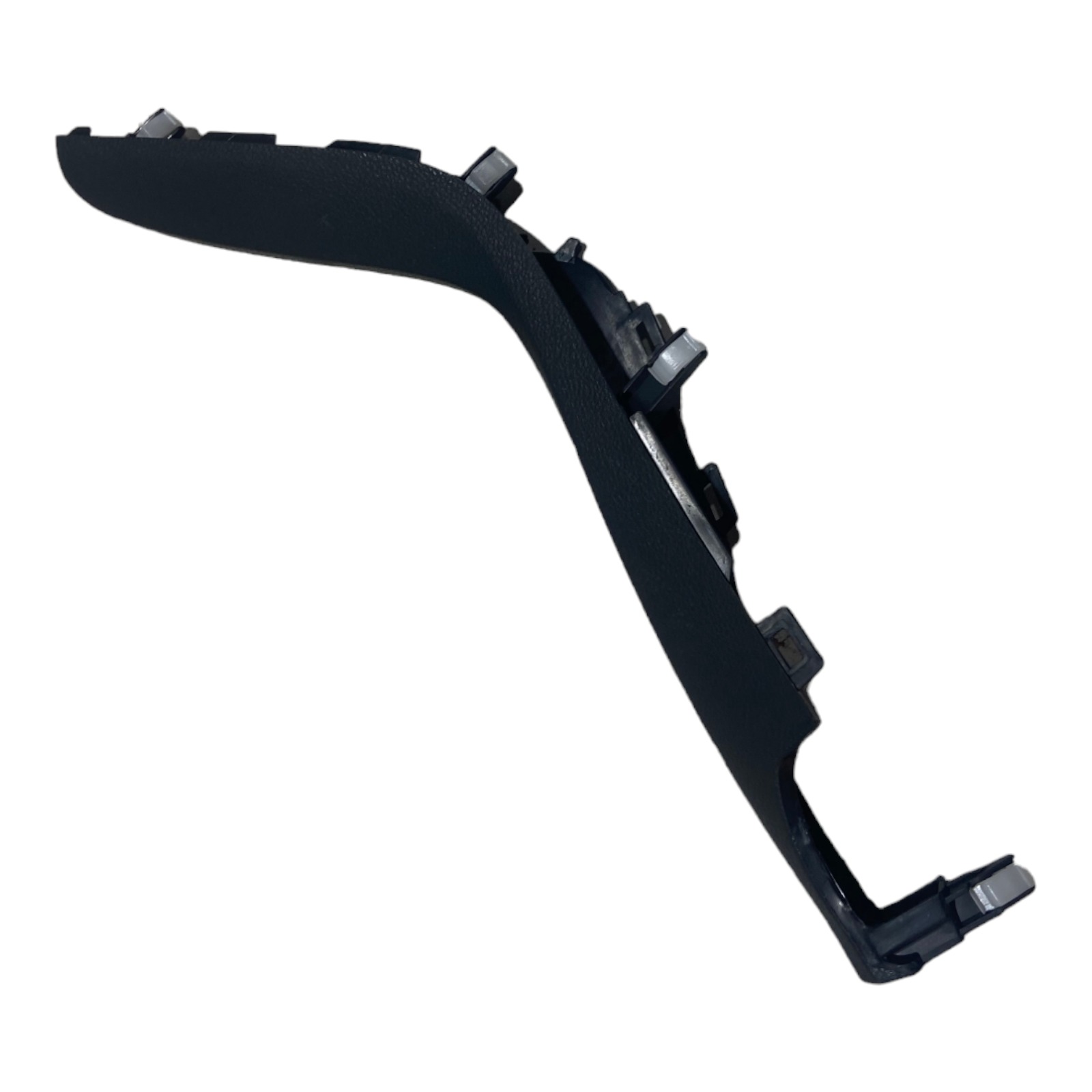 Acabamento Moldura Console Central Esquerdo Honda Civic G10 6