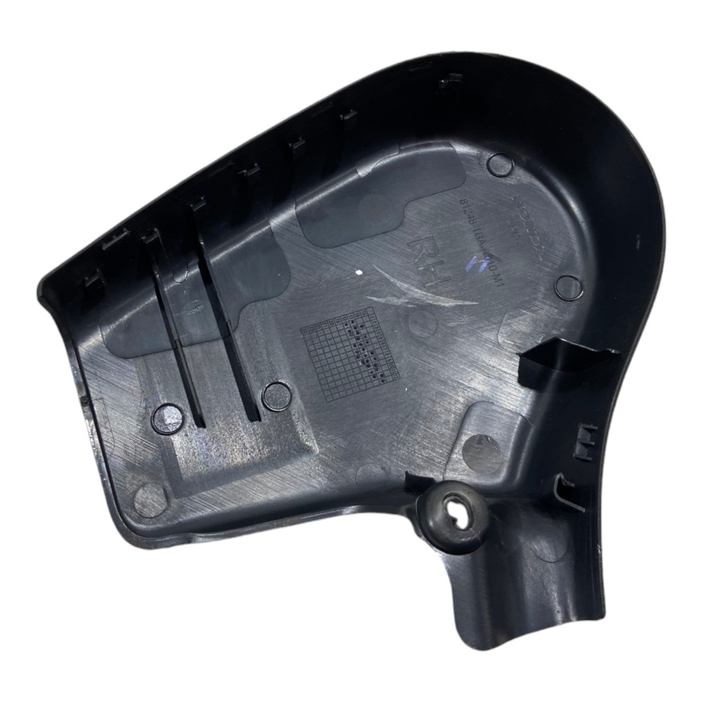 Moldura Acabamento Lateral Banco Direito Honda Civic G10 4