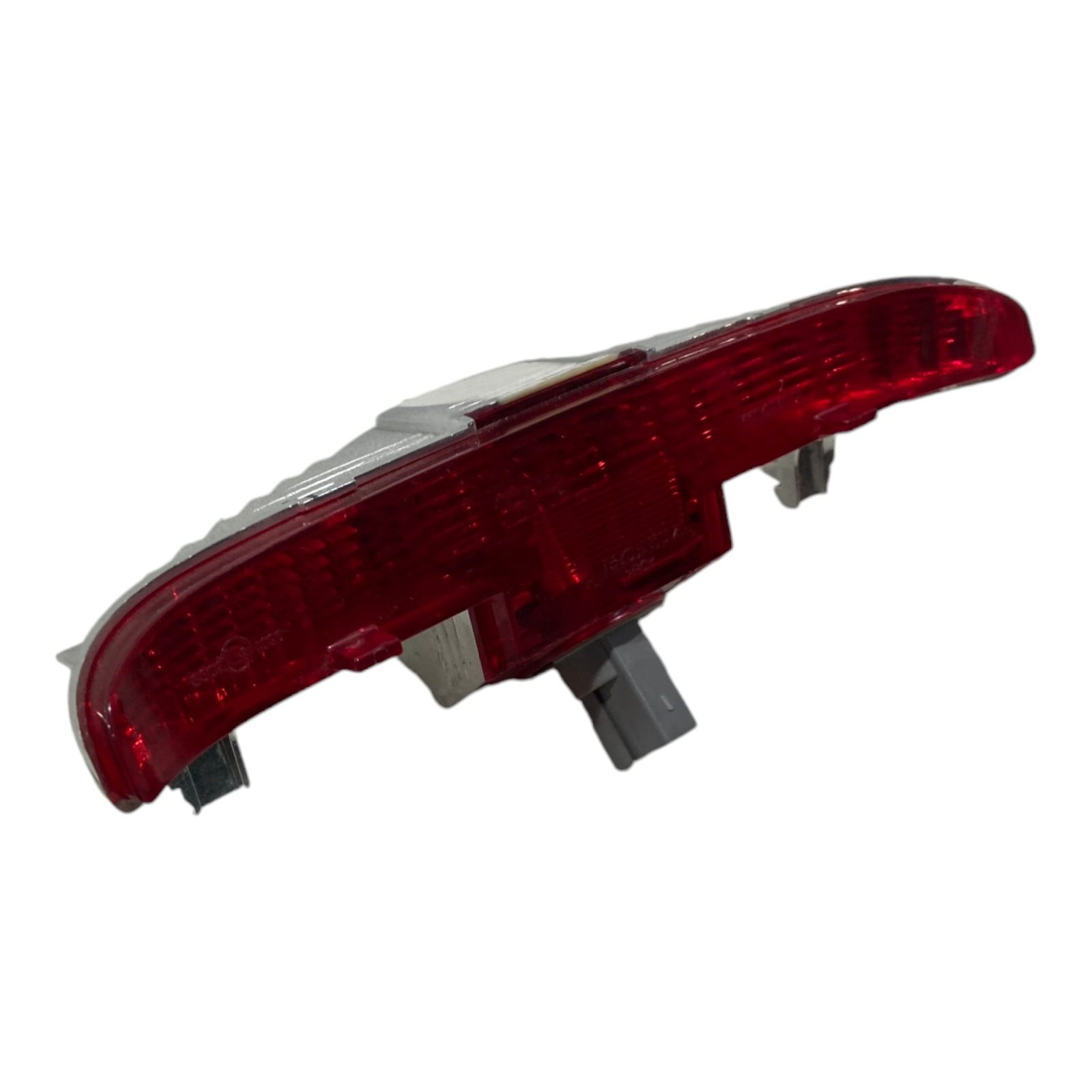 Break Light Luz Freio Traseira Honda Civic G10 2017 2021 8