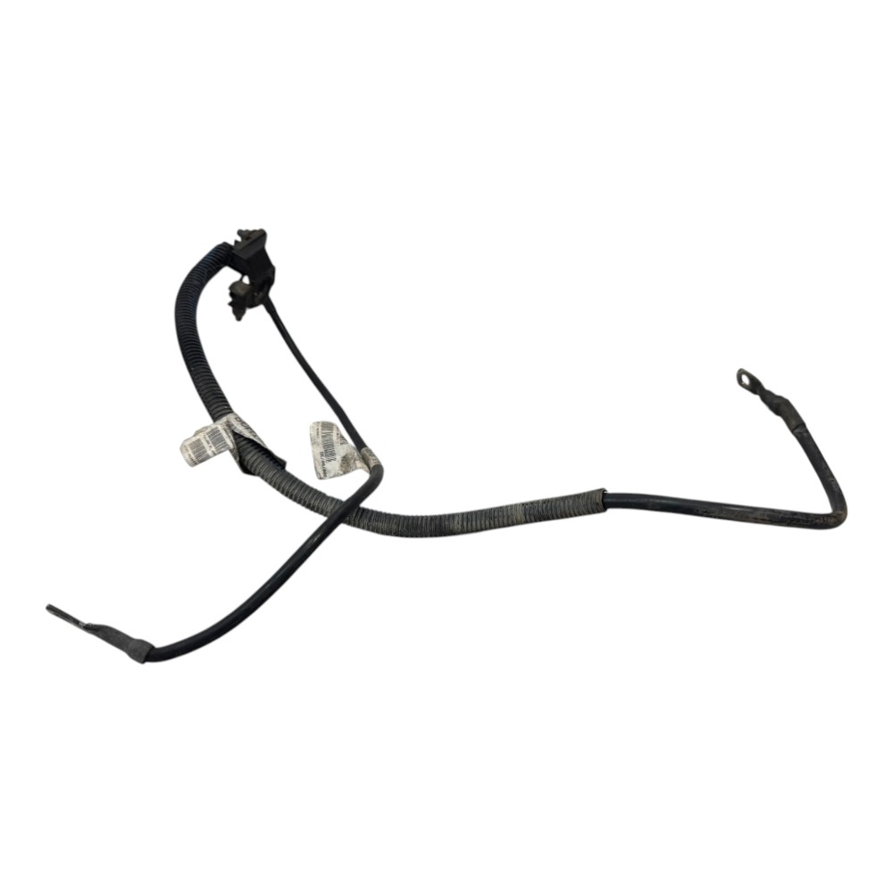 Chicote Conector Polo Negativo Terra Fiat Palio Siena Strada