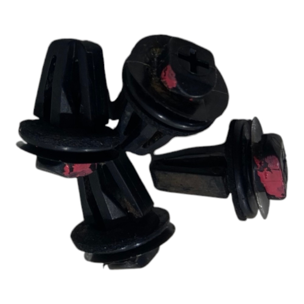 Kit Trava Parafuso Tampa Bomba Combustível City Civic Hrv 5