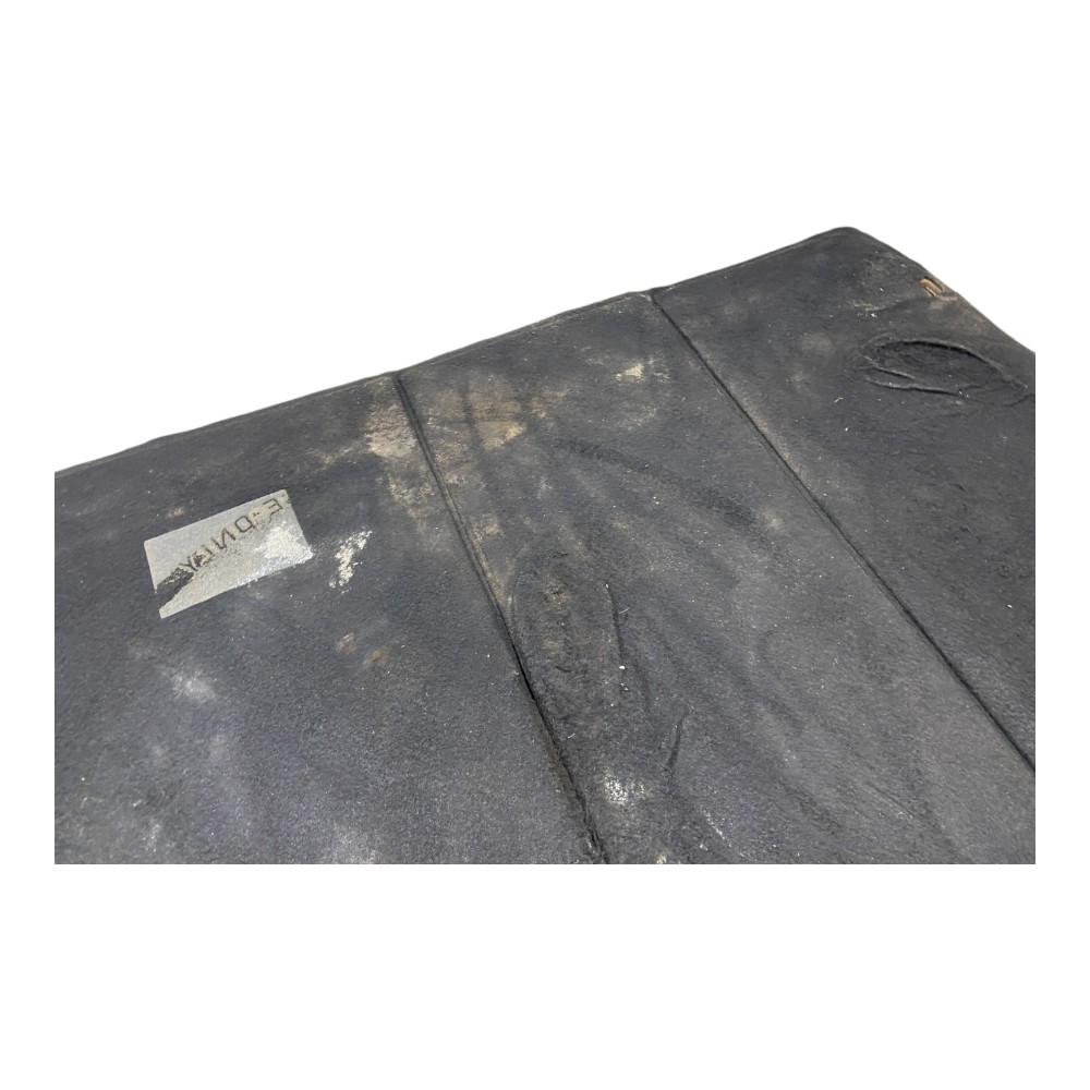 Forro Carpete Tapete Porta Mala Honda Civic G10 2019 Detalhe 8