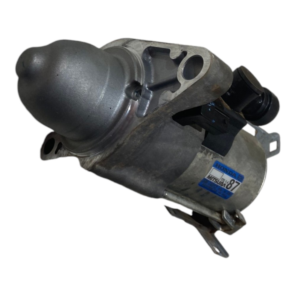 Motor Partida Arranqur Honda Civic Hrv Crv 1.8 2.0 2016 2020 5