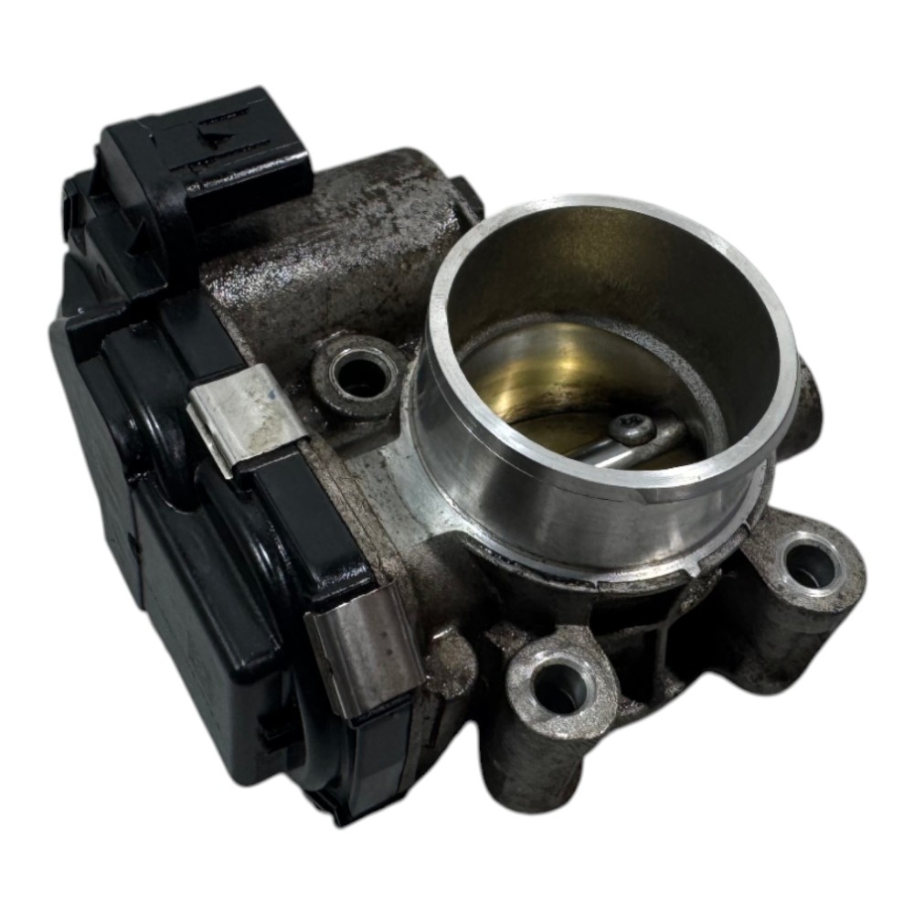 Tbi Corpo Borboleta Gm Onix Prisma 1.0 8v 2013 2019 Original