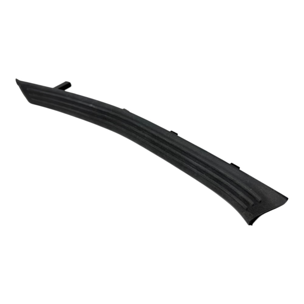 Moldura Soleira Traseira Direita Ford Focus 2006 *detalhe* Preto