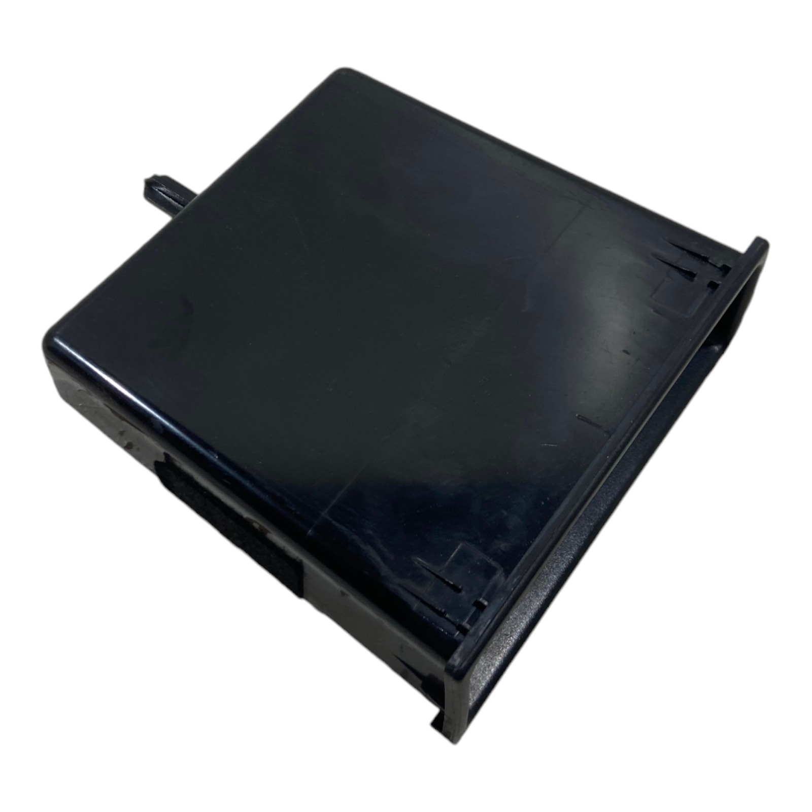 Porta Objeto Painel Central Ford Fiesta Ecosport 2005 2013 10