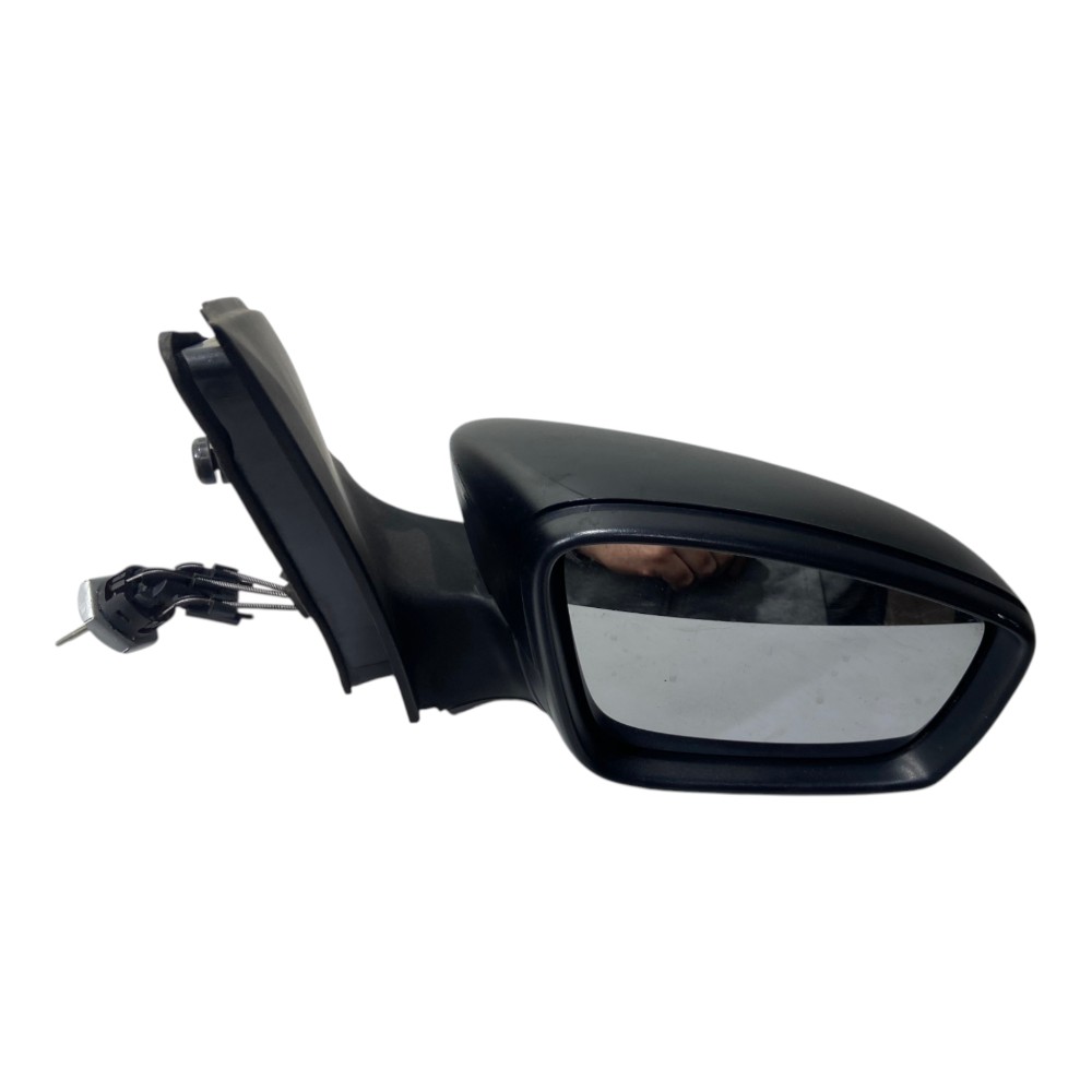 Espelho Retrovisor Direito Manual Ve Up 2014 Original Usado 9