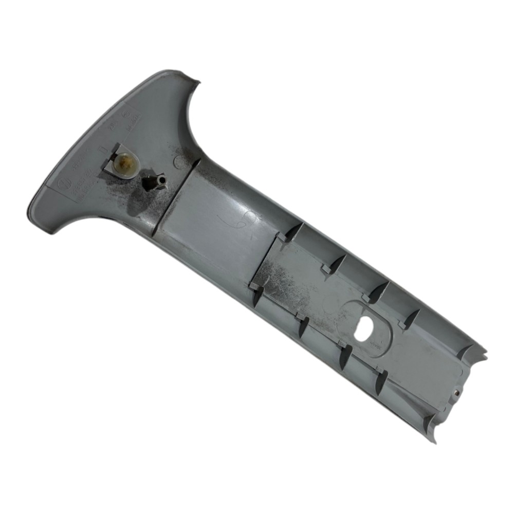 Moldura Acabamento Coluna Central Superior Gol Parati G3 4