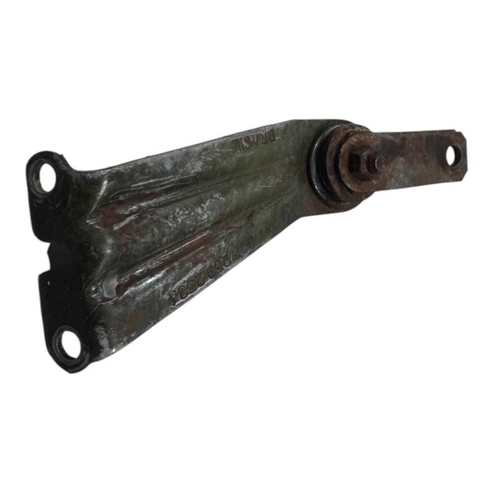 Suporte Fixacao Escape Caixa Vw Gol Parati Saveiro Ap 2007