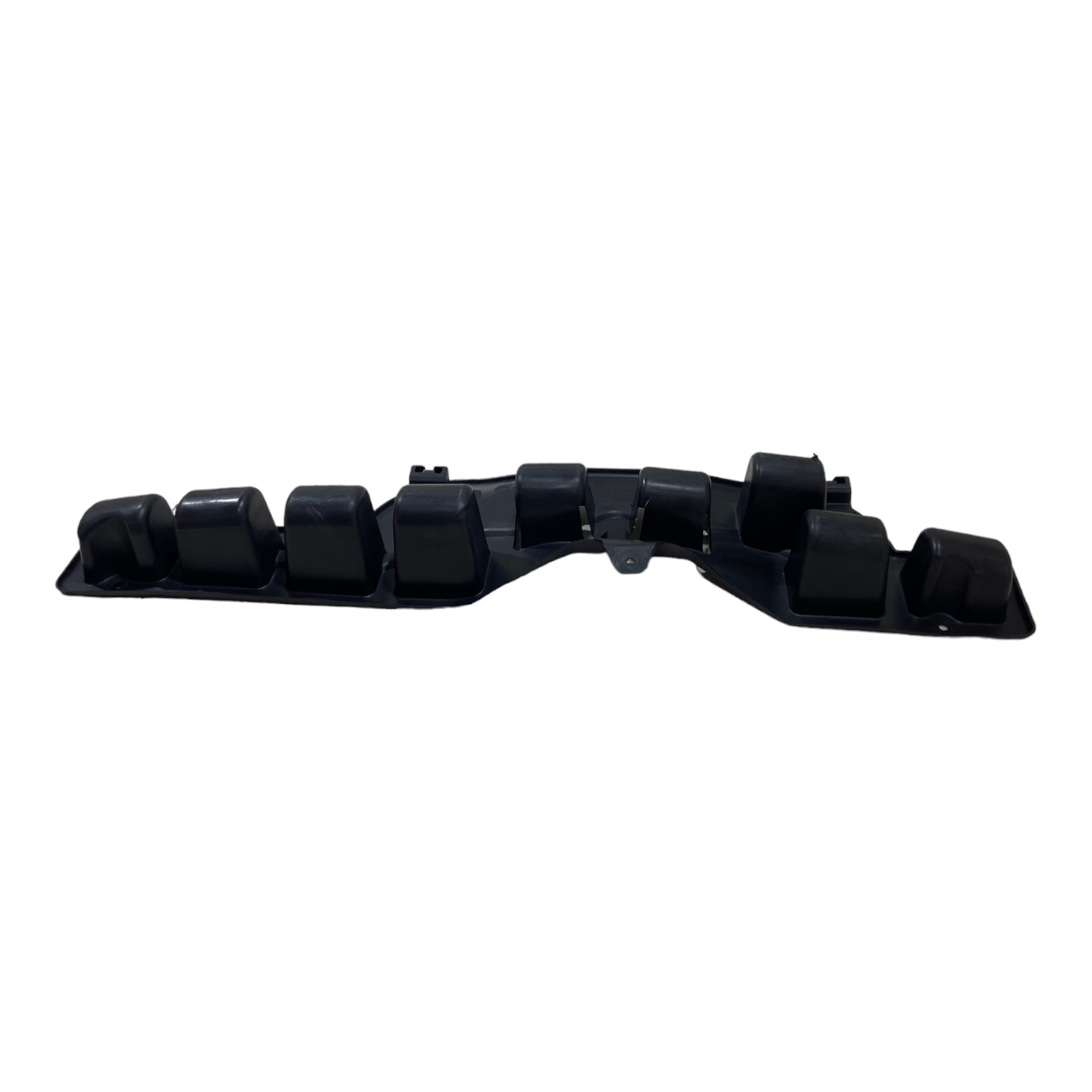 Absorvedor Impacto Traseiro Ford Fiesta Hatch Original 9