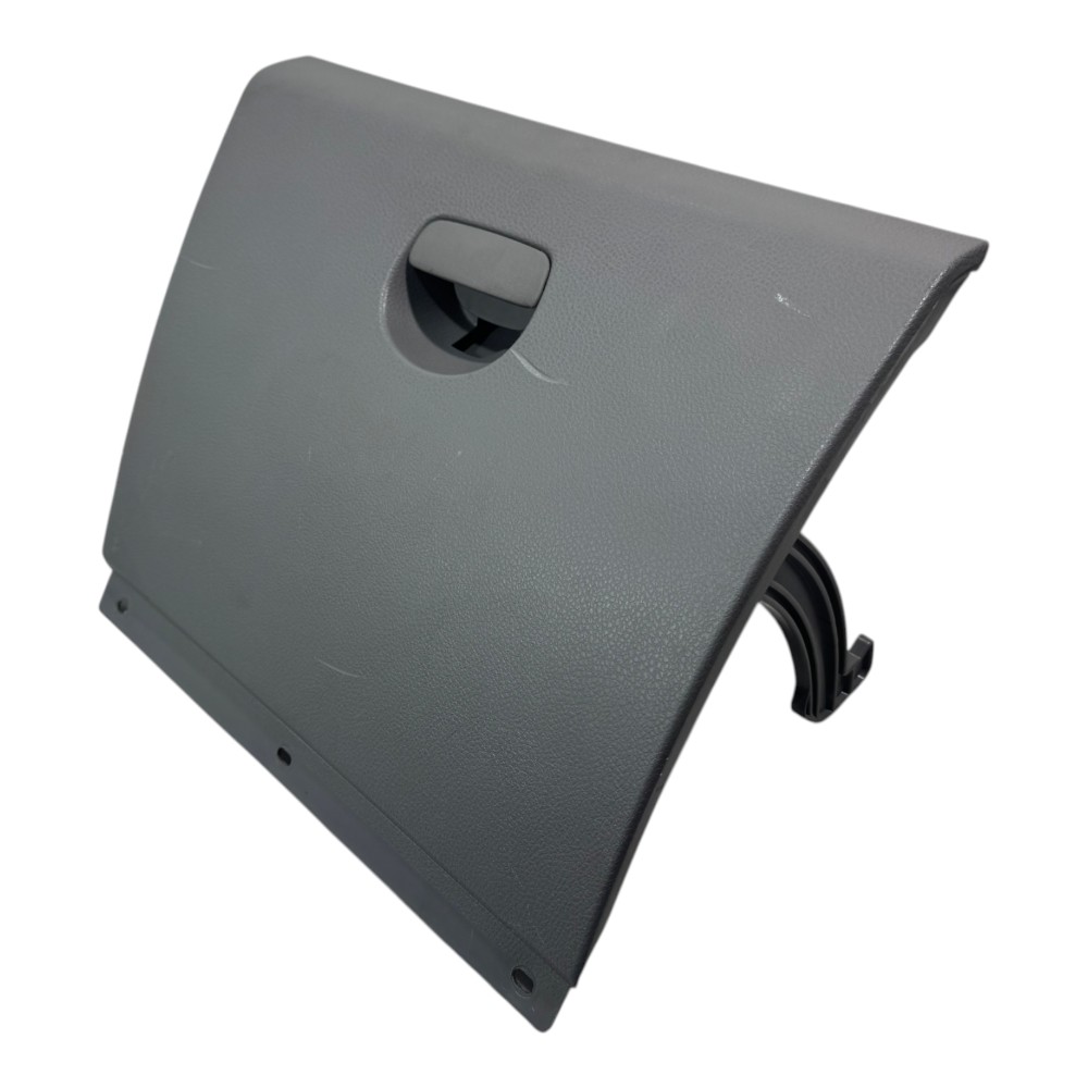 Tampa Porta Luvas Renault Logan Sandero 2018 2020 Detalhe