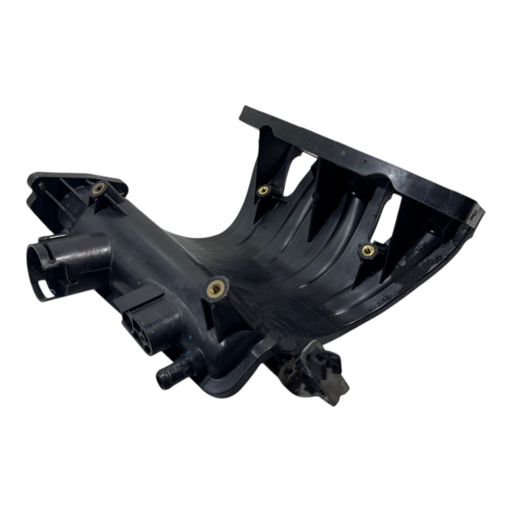 Coletor admissao fire fiat palio uno siena fiorino strada 8