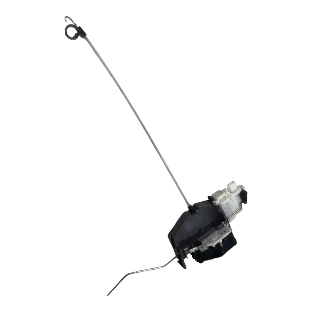 Fechadura Porta Dianteira Direita Vw Gol Saveiro Parati G4 2