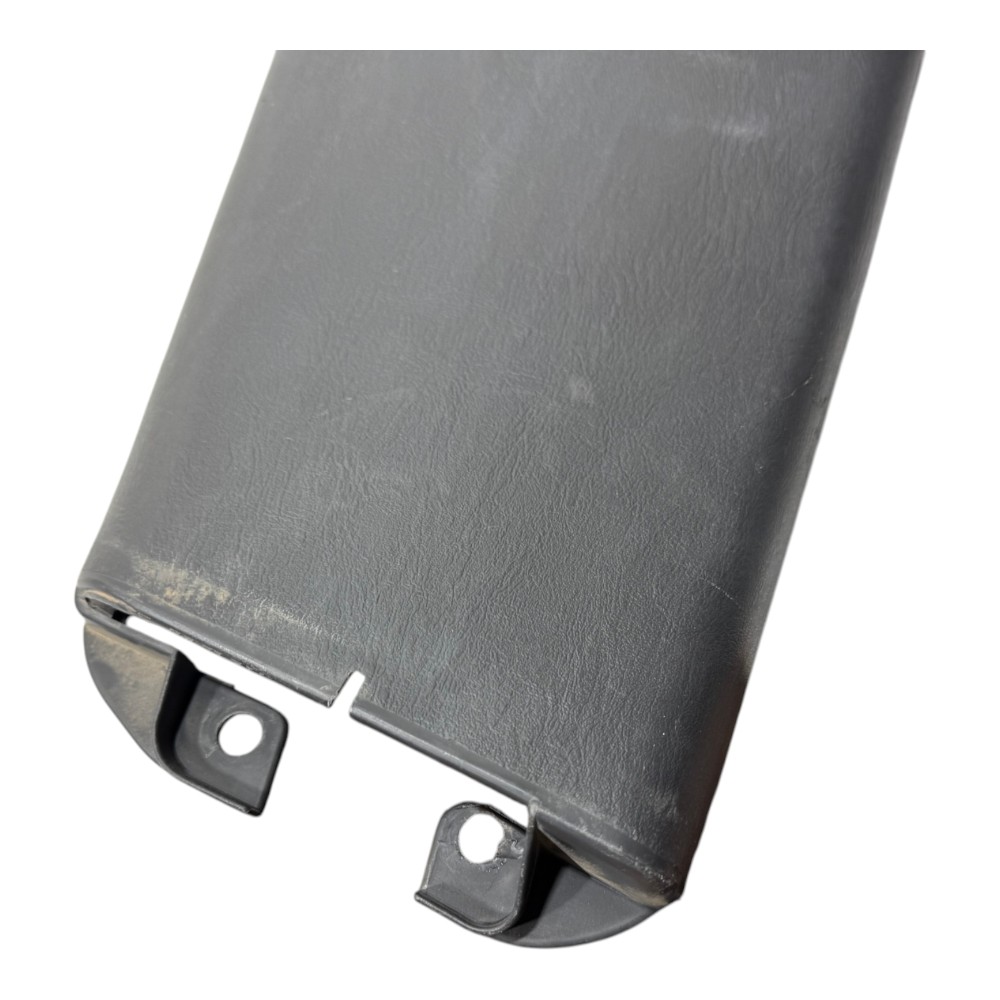 Moldura Acabamento Inferior Coluna Central Ford Focus 2006 9