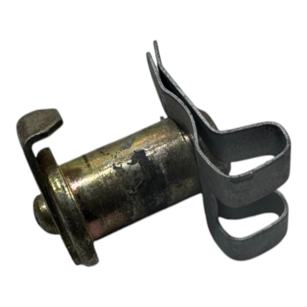 Trava Pino Pedal Freio Fiat Siena Strada Palio Idea Doblo 10