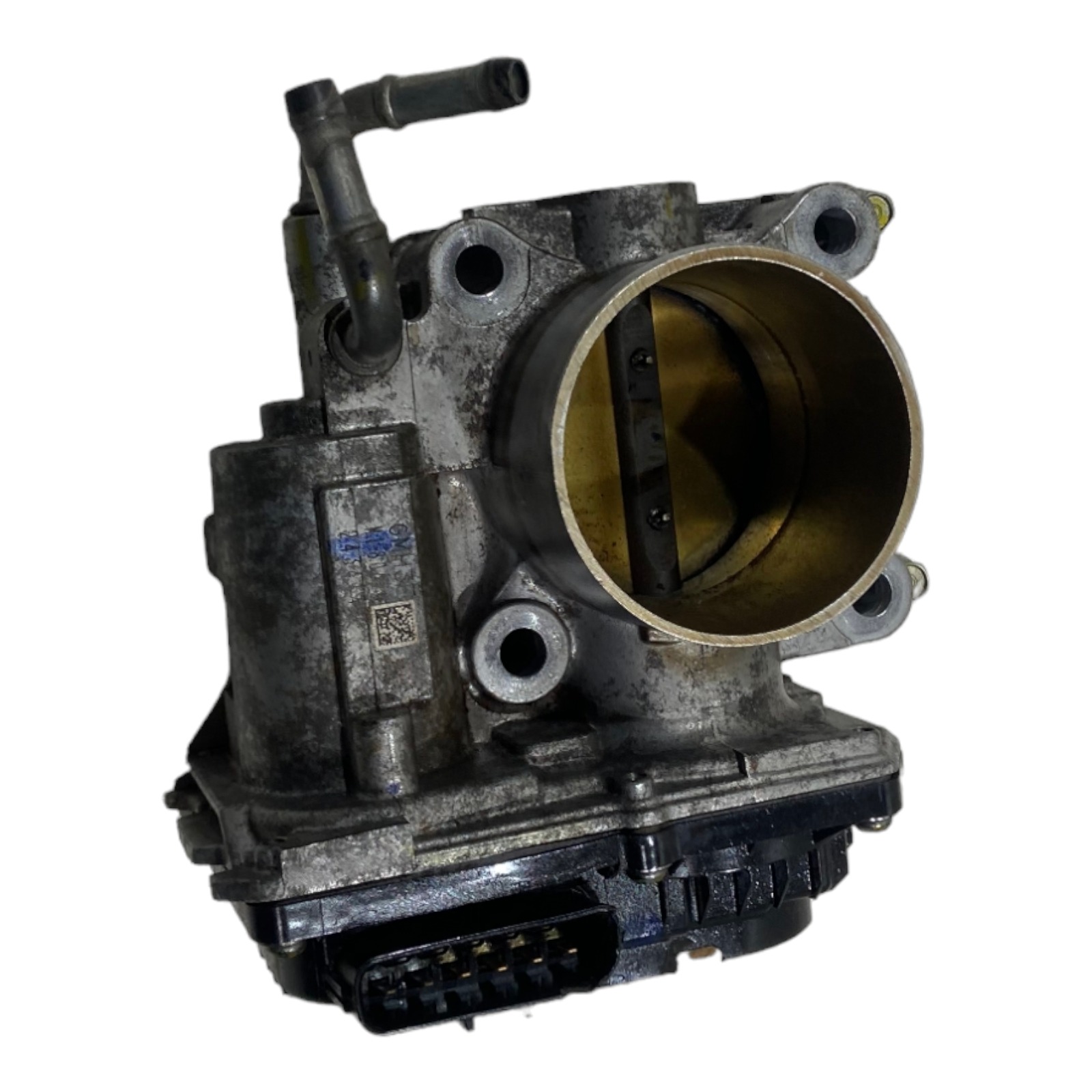 Tbi Corpo Borboleta Honda Civic 2.0 G10 2017 A 2020 Original 7