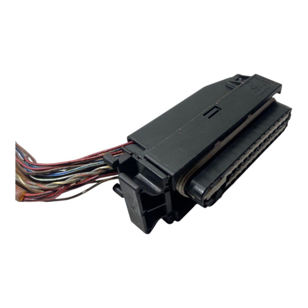 Chicote Conector Plug Modo Injecao Gol Golf Fox Voyage Polo