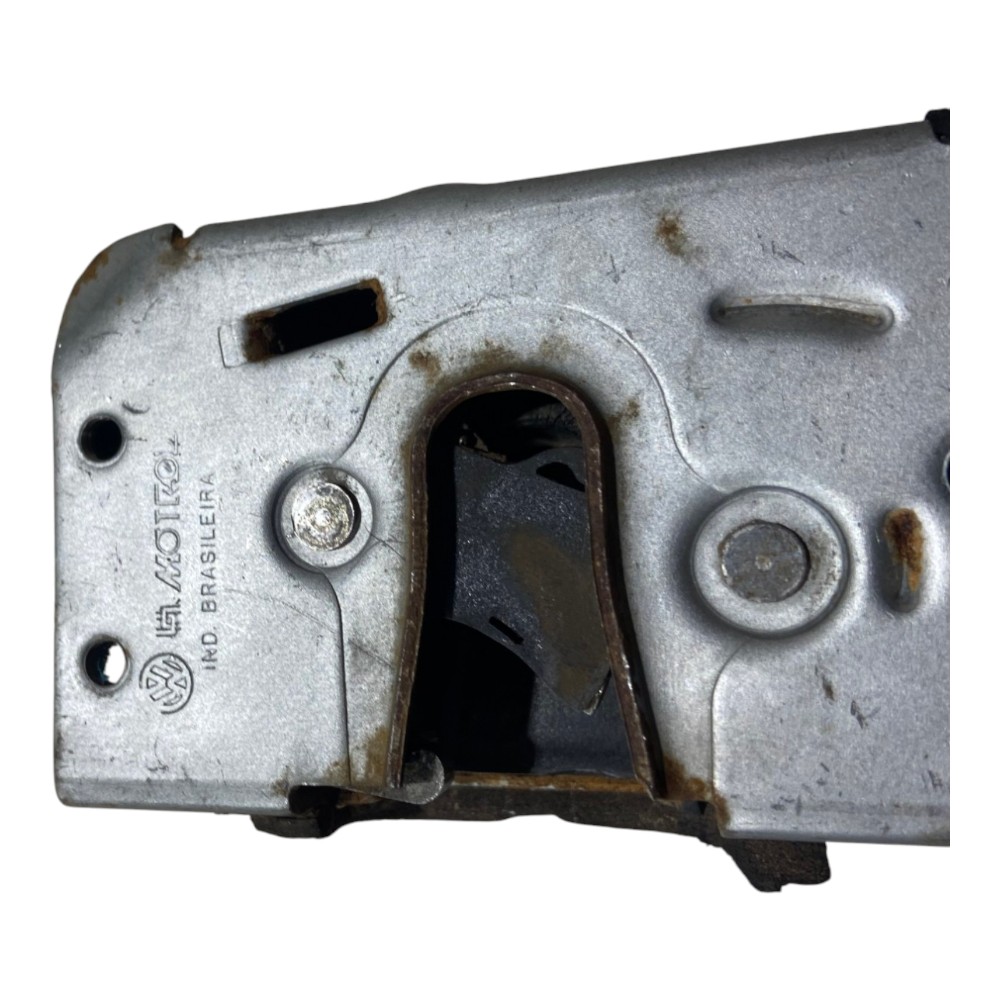 Fechadura Porta Traseira Direita Gol Parati G3 2003 Original 9