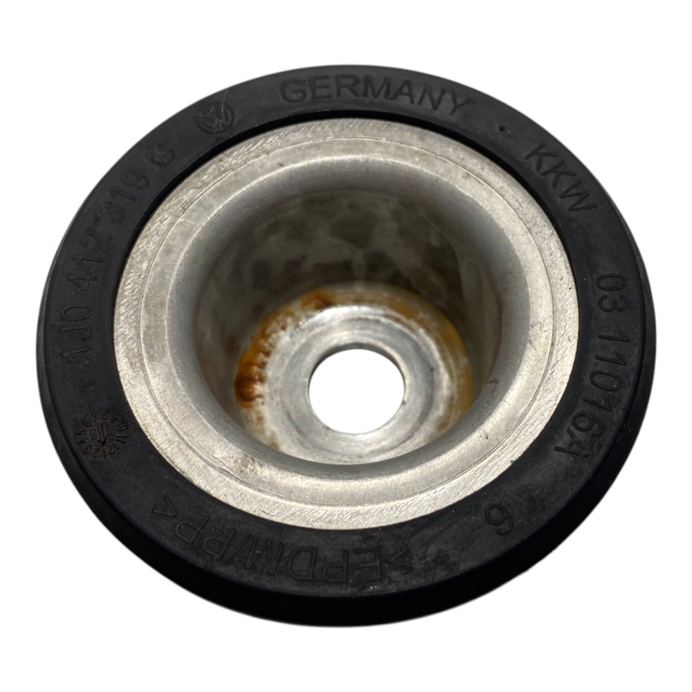 Prato Superior Amortecedor Dianteiro Vw Nivus Up Virtus Orig