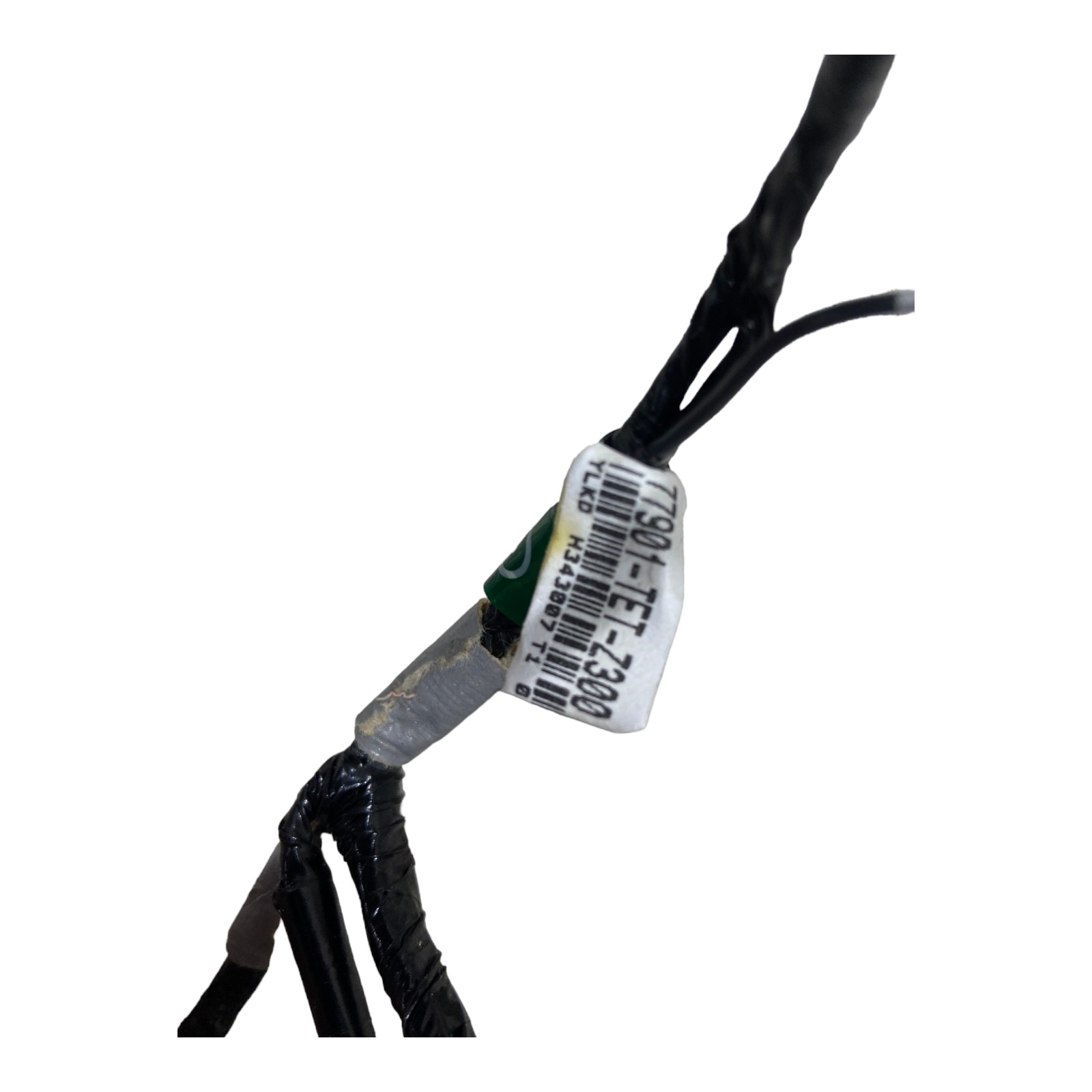 Chicote Interno Volante Comando Honda Civic G10 Original 5