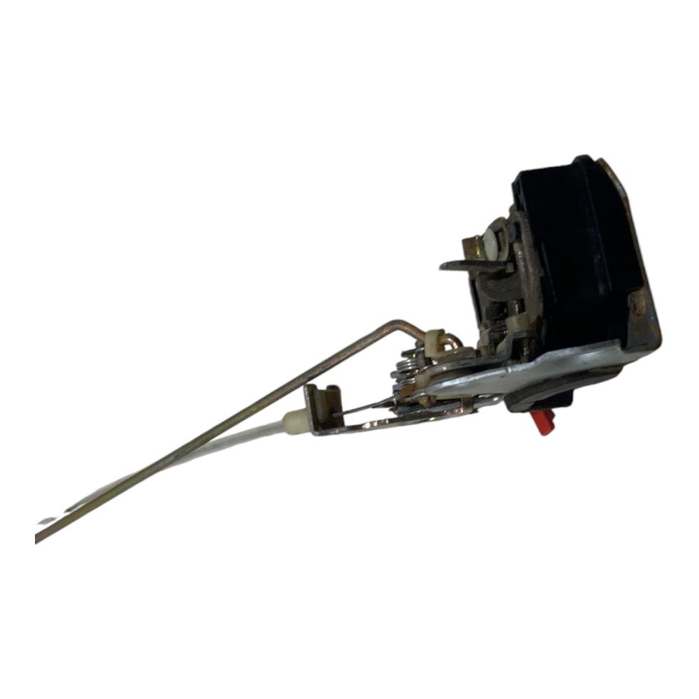 Fechadura Porta Traseira Direita Gol Parati G3 2003 Original 8