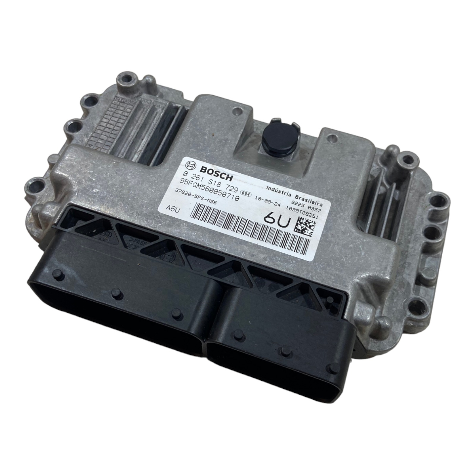 Módulo Central Injeção Honda Civic 2.0 G10 Original 17 A 20 3